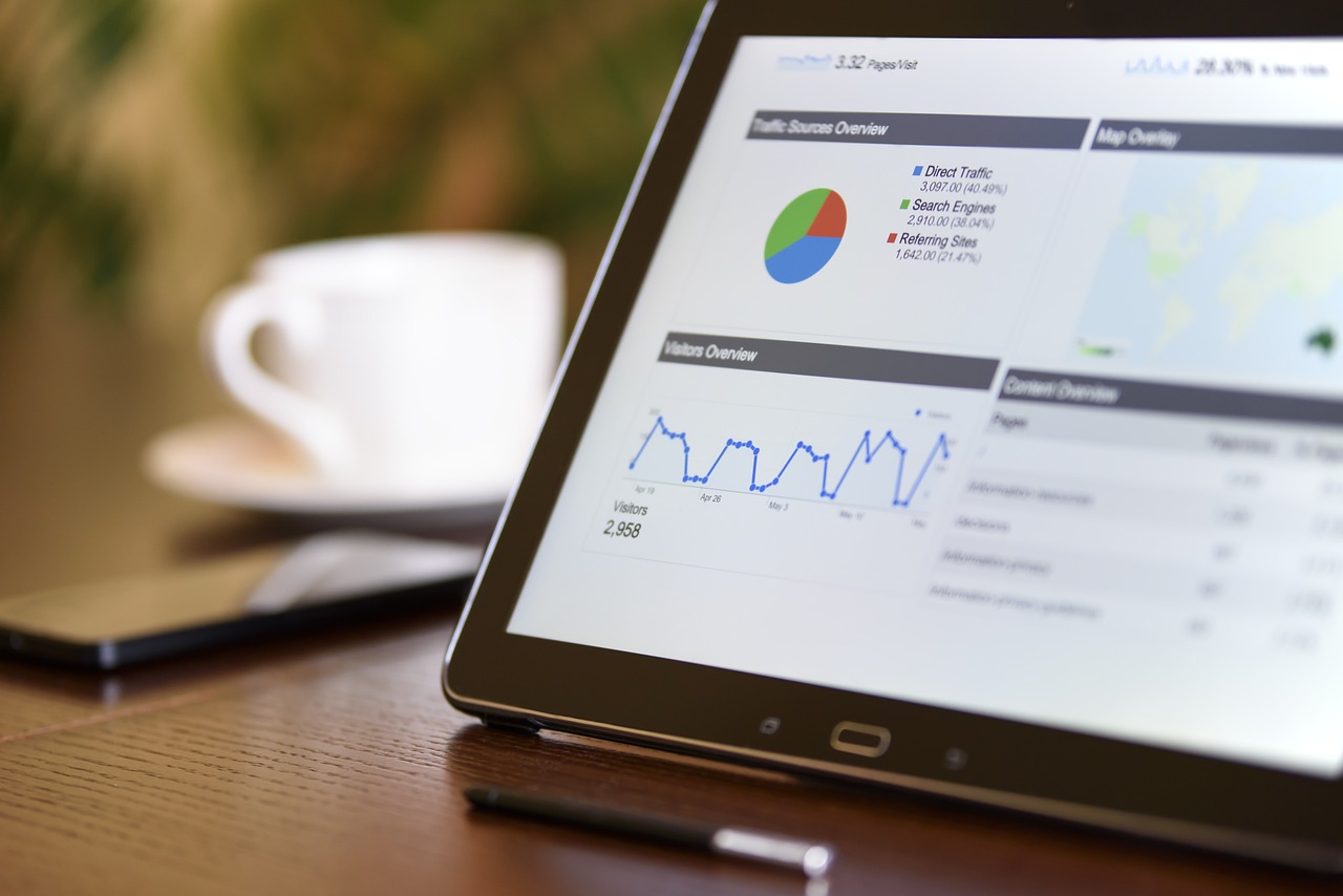 Content-Oriented SEO