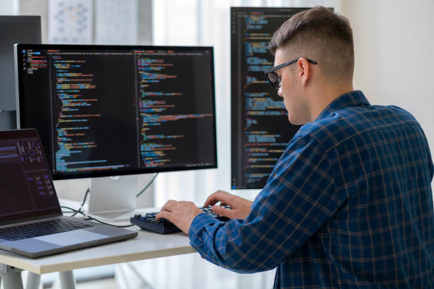 Web Development