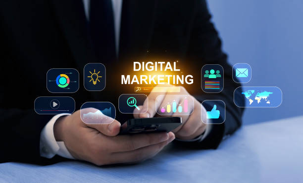 Marketing Results