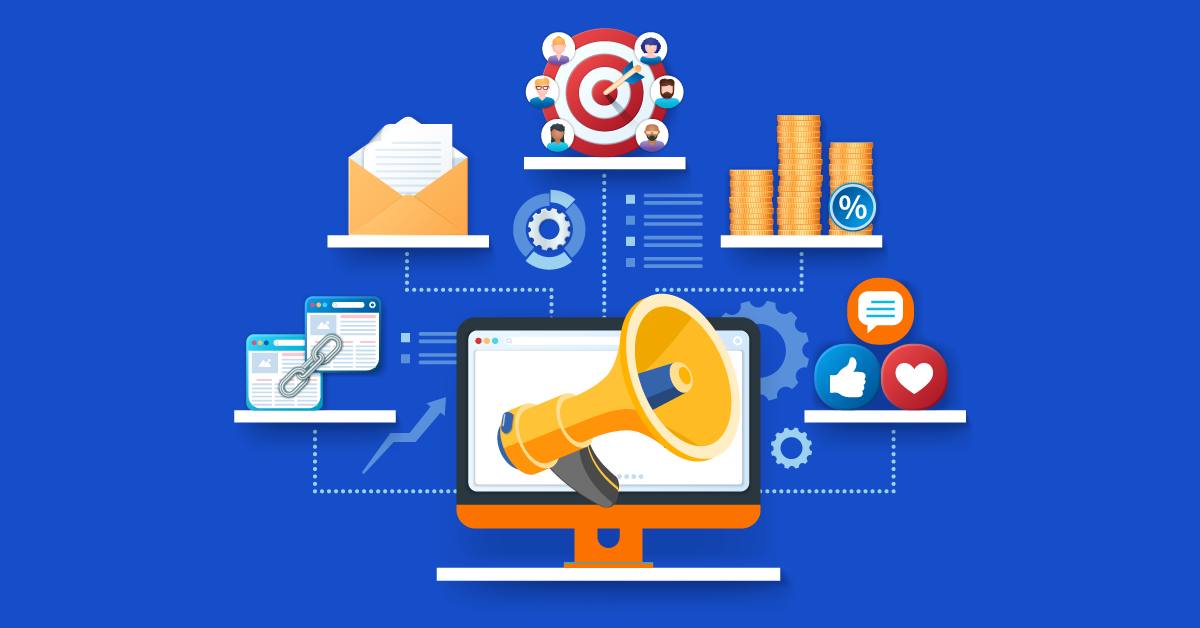 PPC Campaign